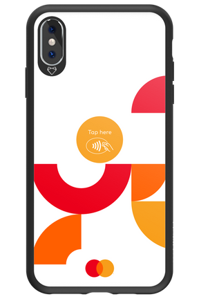 MC EU Color - Apple iPhone XS Max