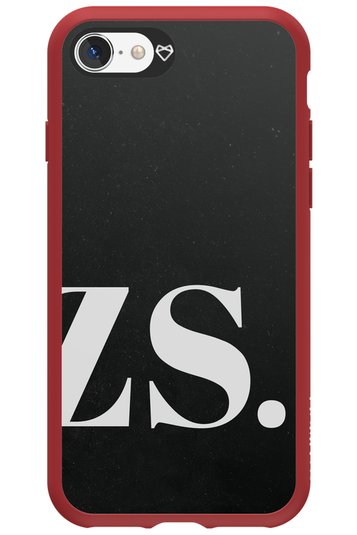 ZS (Off Space) 2.0 - Apple iPhone 8