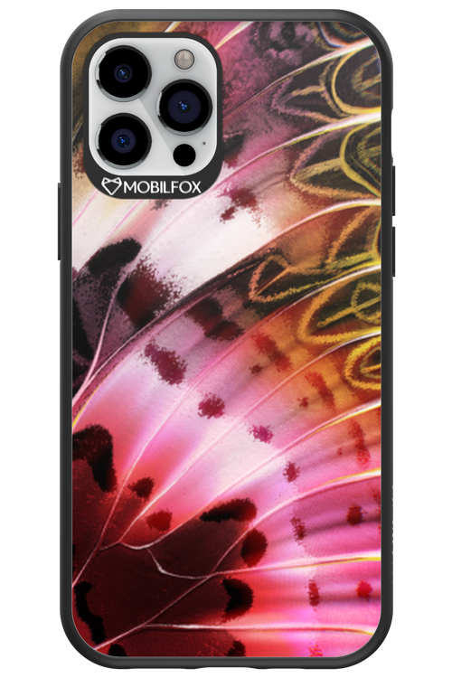 Pink Wing 2.0 - Apple iPhone 12 Pro