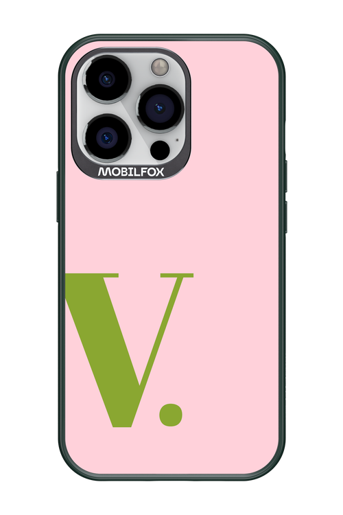V (Matcha Gum) - Apple iPhone 13 Pro