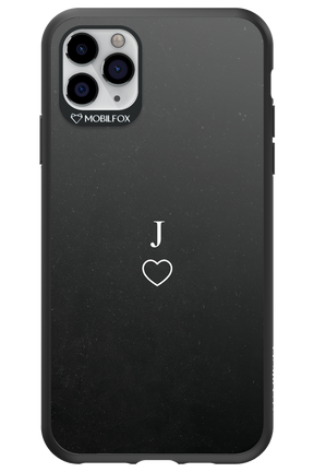 J Black 2.0 - Apple iPhone 11 Pro Max