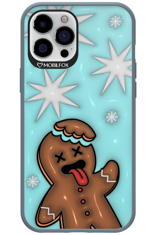Still Dead Cookie - Apple iPhone 12 Pro Max