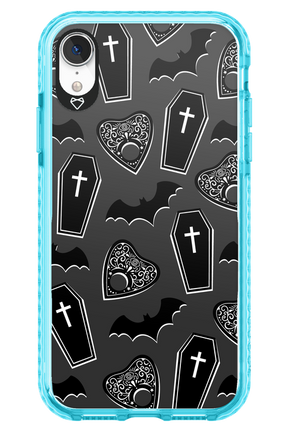 After Death - Apple iPhone XR