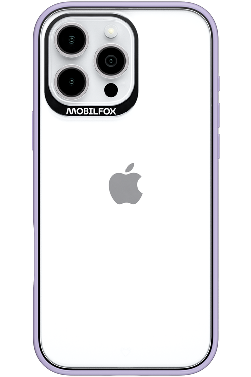 NUDE 2.0 - Apple iPhone 16 Pro Max