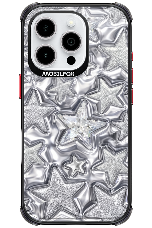 Star Gum - Apple iPhone 16 Pro