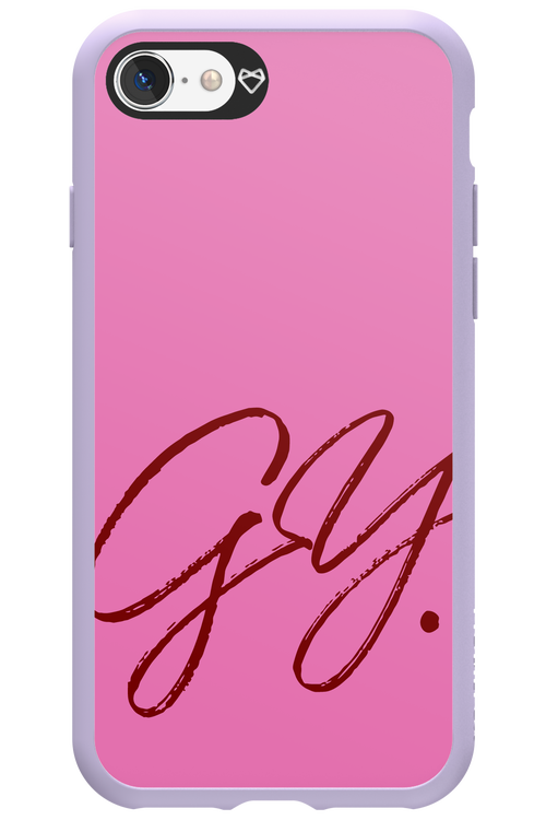 (Sorbet) GY 2.0 - Apple iPhone SE 2020
