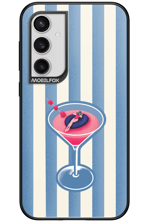 Poolside Affair - Samsung Galaxy S23 FE