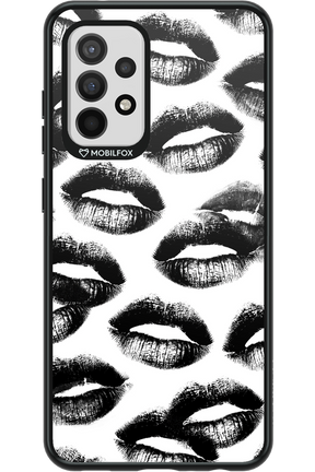 Ghost Kiss - Samsung Galaxy A52 / A52 5G / A52s