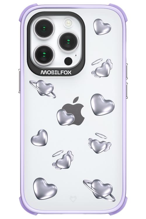 Chrome Hearts - Apple iPhone 14 Pro