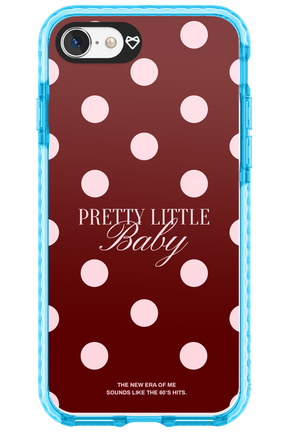 60’s Baby - Apple iPhone SE 2022