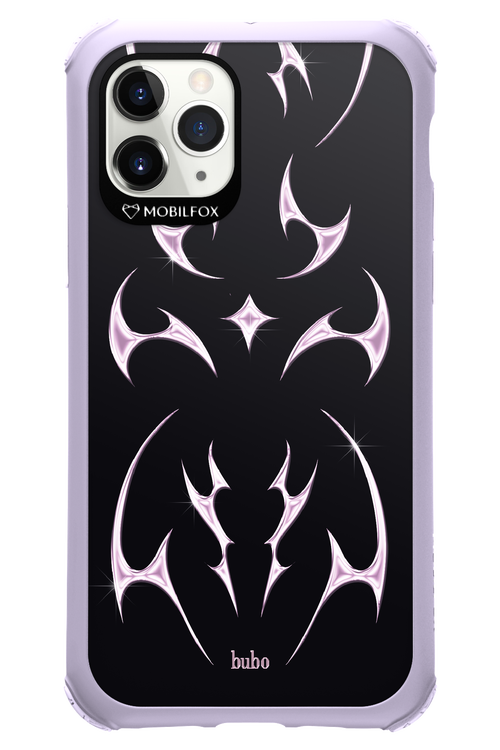 CHROMEROSA - Apple iPhone 11 Pro
