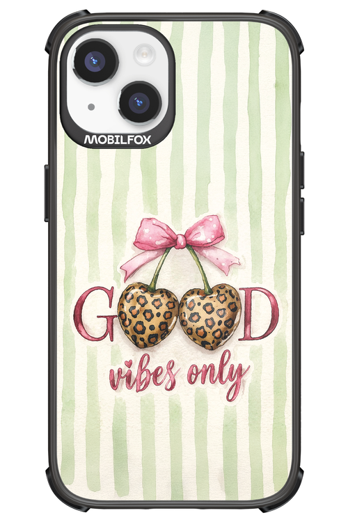 LEO CHERRY 2.0 - Apple iPhone 14