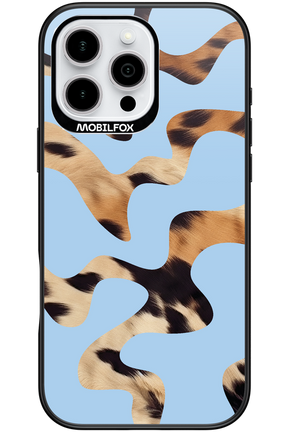 Funky Deer - Apple iPhone 16 Pro Max