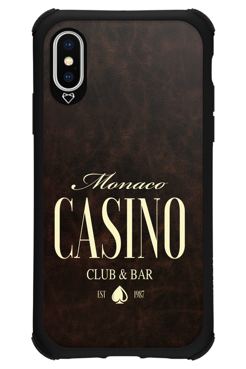 Casino - Apple iPhone XS