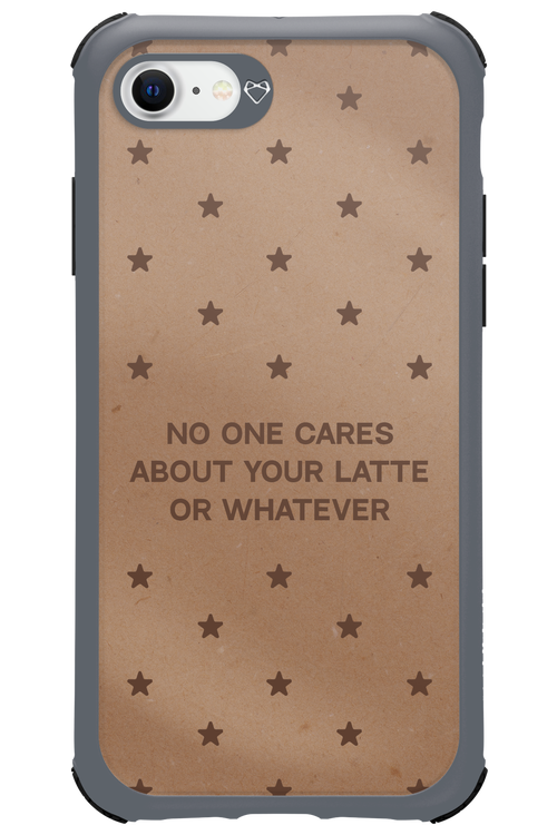 Whateverrr 2.0 - Apple iPhone SE 2020