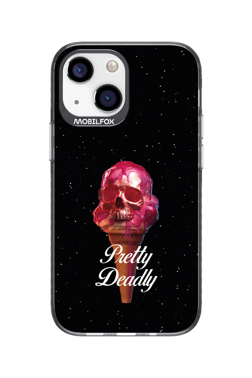 Pretty Deadly - Apple iPhone 13 Mini