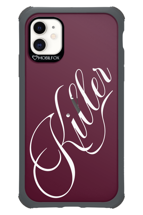 Cherry Killer - Apple iPhone 11