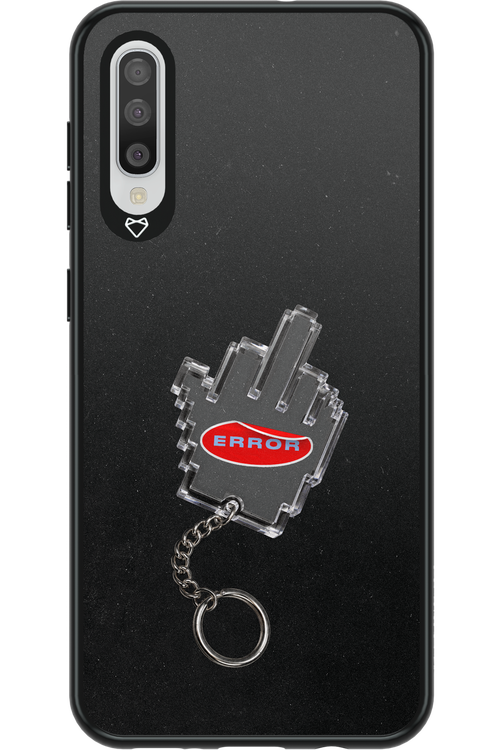 Err0r 2.0 - Samsung Galaxy A50