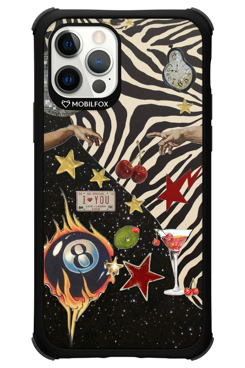 Party hard 2.0 - Apple iPhone 12 Pro
