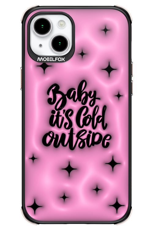 BabyX - Apple iPhone 15 Plus