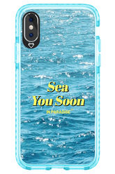Sea You - Apple iPhone XS