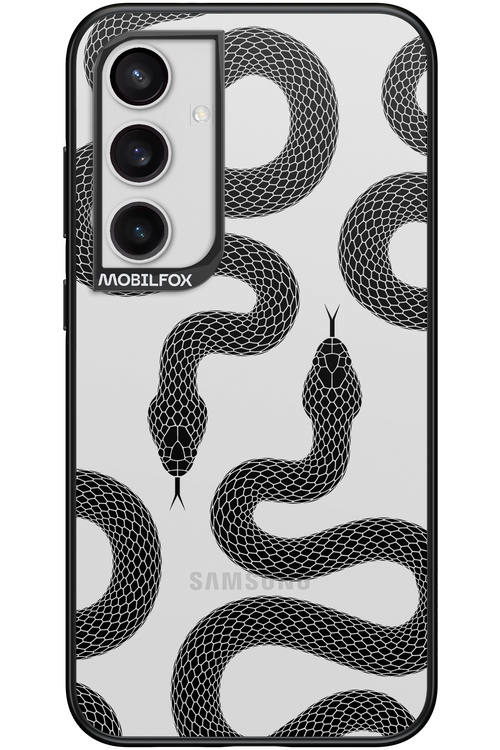 Snakes - Samsung Galaxy S24+