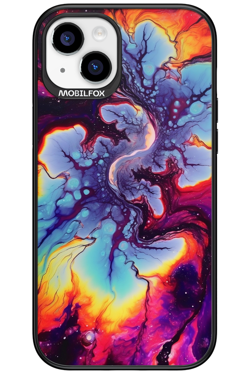 LIQUID DREAMS 01 - Apple iPhone 15 Plus