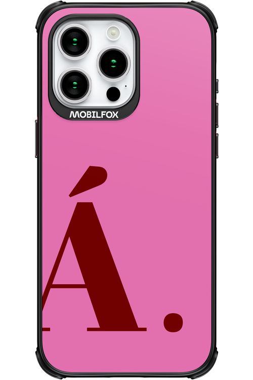 A II (Sorbet) 2.0 - Apple iPhone 15 Pro Max