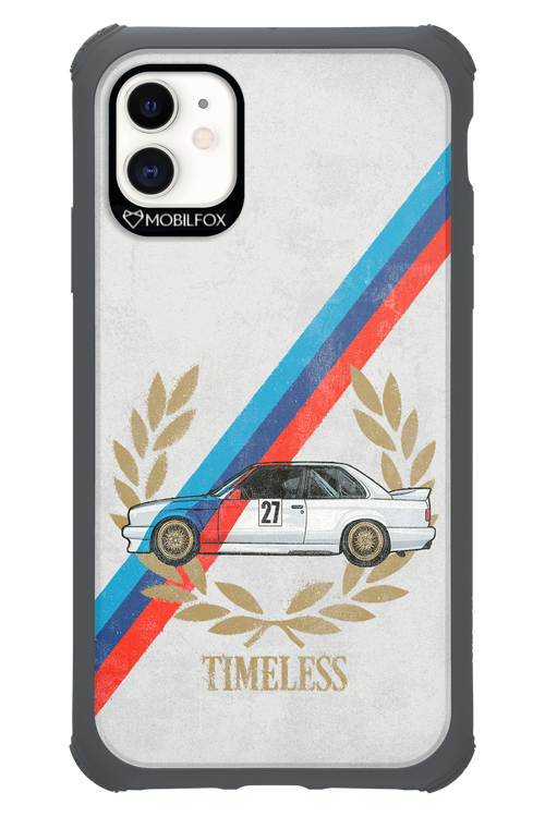 Timeless - Apple iPhone 11