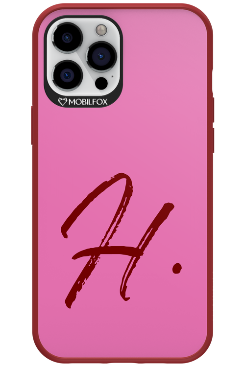 (Sorbet) H 2.0 - Apple iPhone 12 Pro Max