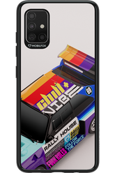 Rally House - Samsung Galaxy A51