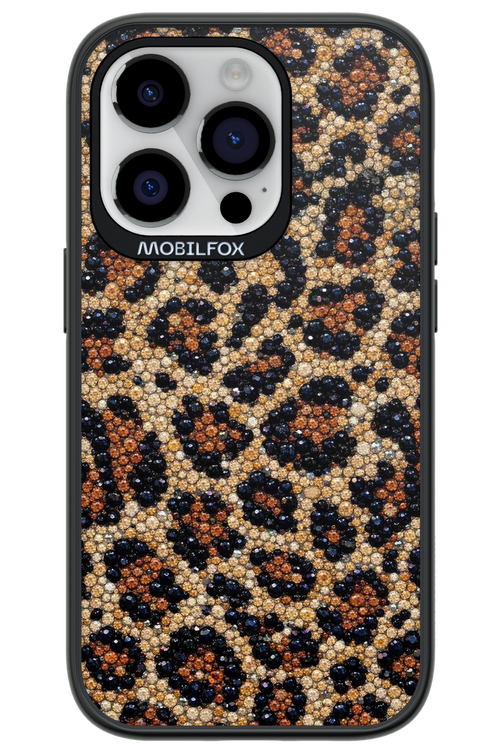 Crystal Roar - Apple iPhone 14 Pro