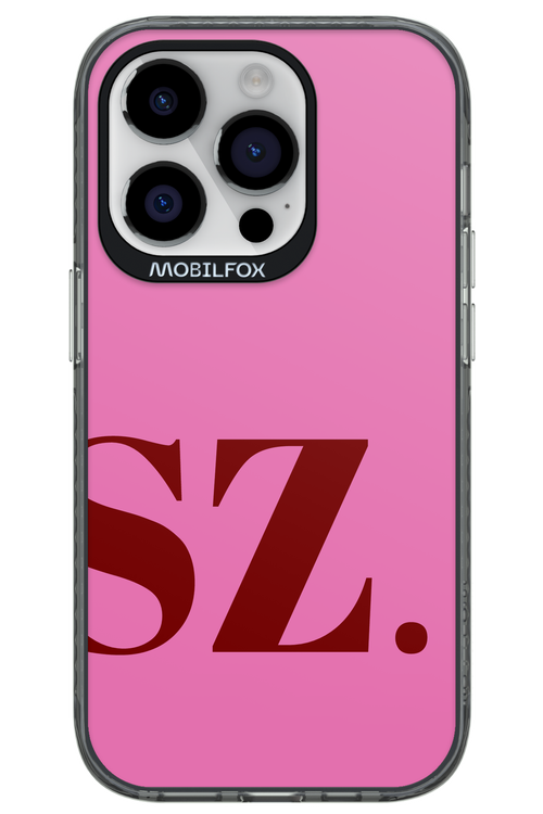 SZ (Sorbet) 2.0 - Apple iPhone 14 Pro