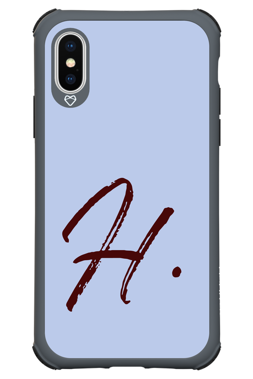 (Jellyfish Presso) H 2.0 - Apple iPhone XS
