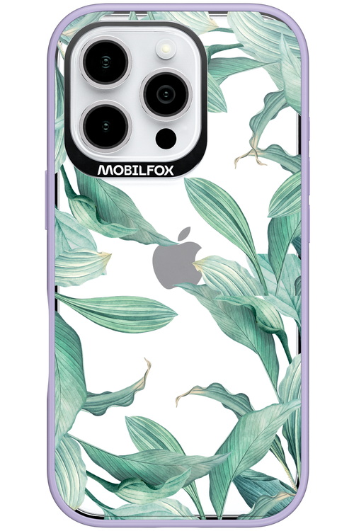 Greenpeace 2.0 - Apple iPhone 16 Pro
