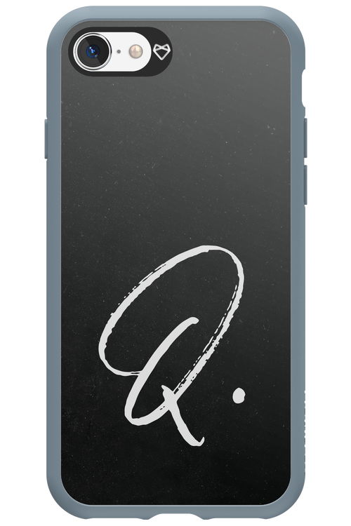 (Off Space) Q 2.0 - Apple iPhone SE 2022