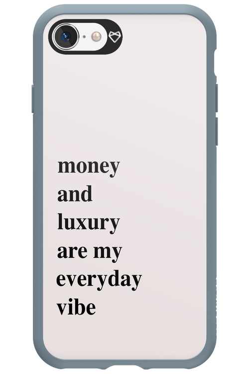 Money and luxury everyday - Apple iPhone 8