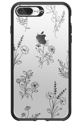 Bouquet - Apple iPhone 7 Plus