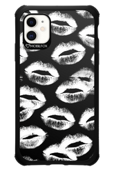 Ghost Kiss Black - Apple iPhone 11
