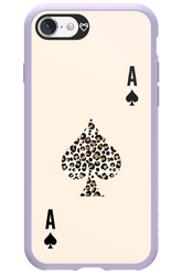 Roar of Ace - Apple iPhone 8