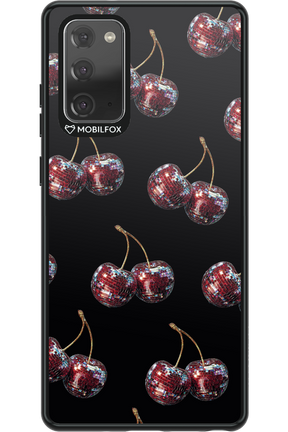 Cherry Rush - Samsung Galaxy Note 20