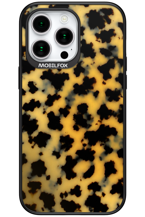 Tortoiseshell 2.0 - Apple iPhone 15 Pro Max