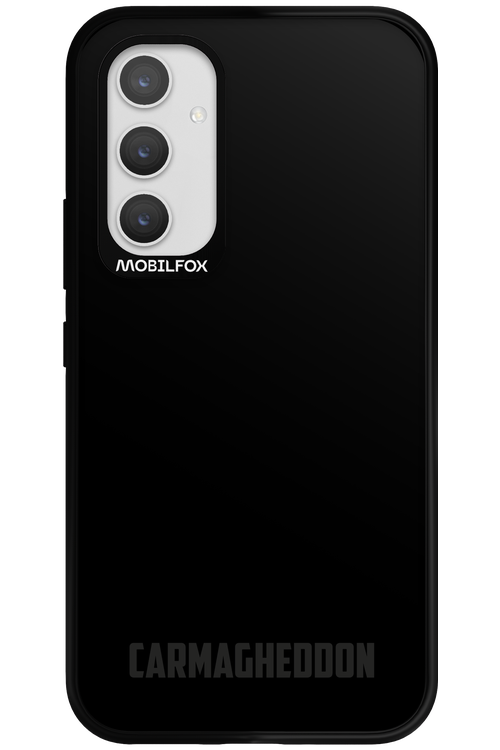 C.magheddon BLVCK - Samsung Galaxy A54