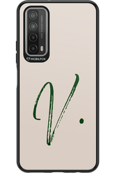 (Tennis Zone) V - Huawei P Smart 2021