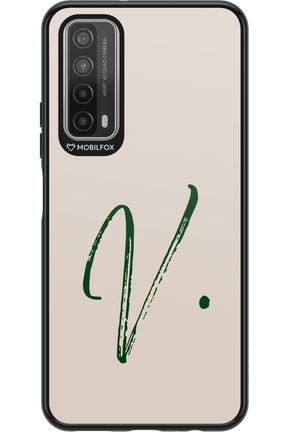 (Tennis Zone) V - Huawei P Smart 2021