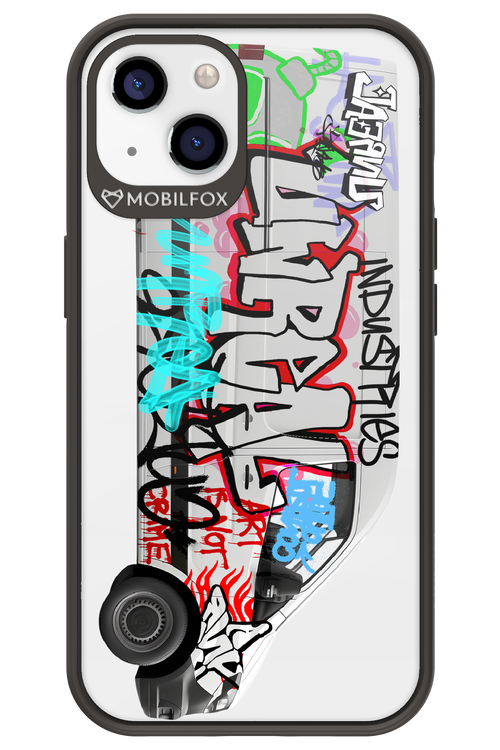 VAN - Apple iPhone 13