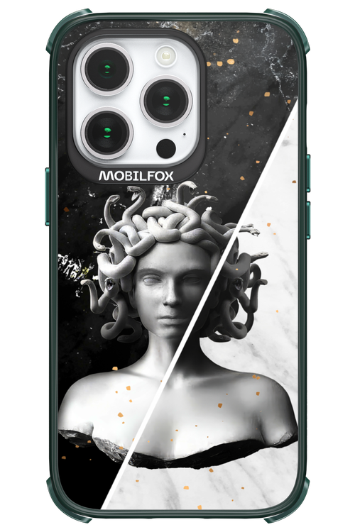 Medusa - Apple iPhone 14 Pro