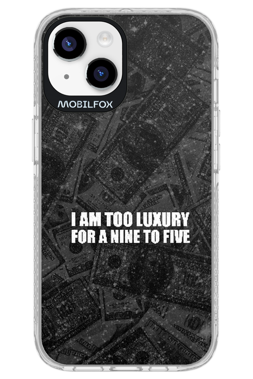 9 to 5 - Apple iPhone 14