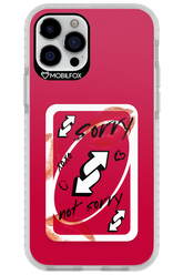 Turn - Apple iPhone 12 Pro