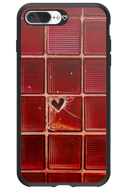 Heartbroken - Apple iPhone 7 Plus